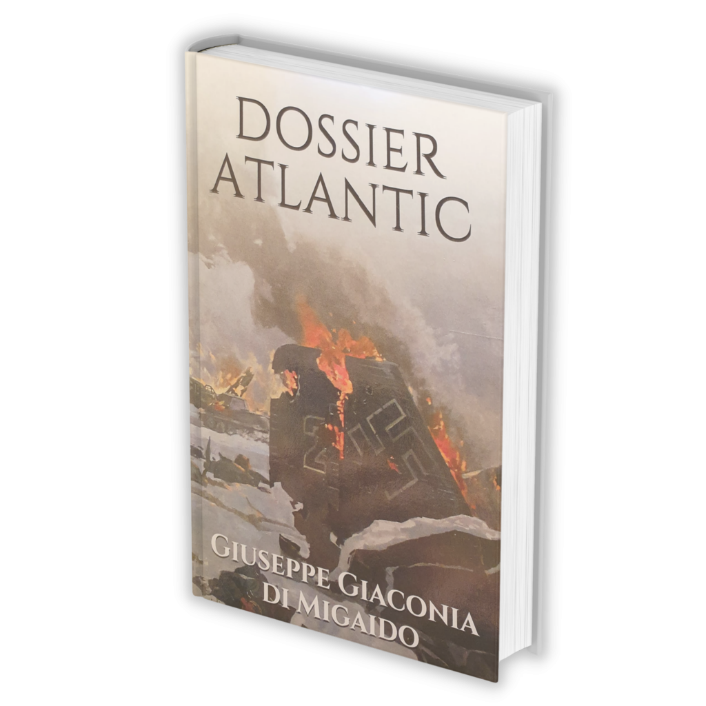 DOSSIER ATLANTIC DI GIUSEPPE GIACONIA DI MIGAIDO