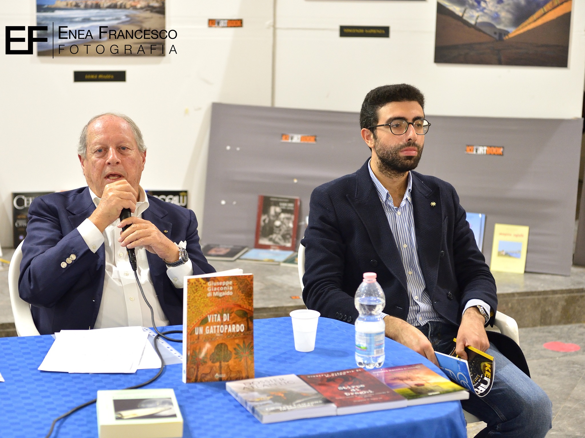 EVENTO KEARTBOOK CEFALU'