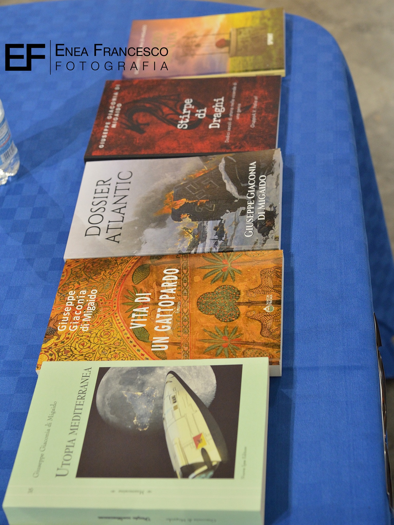 EVENTO KEARTBOOK CEFALU'