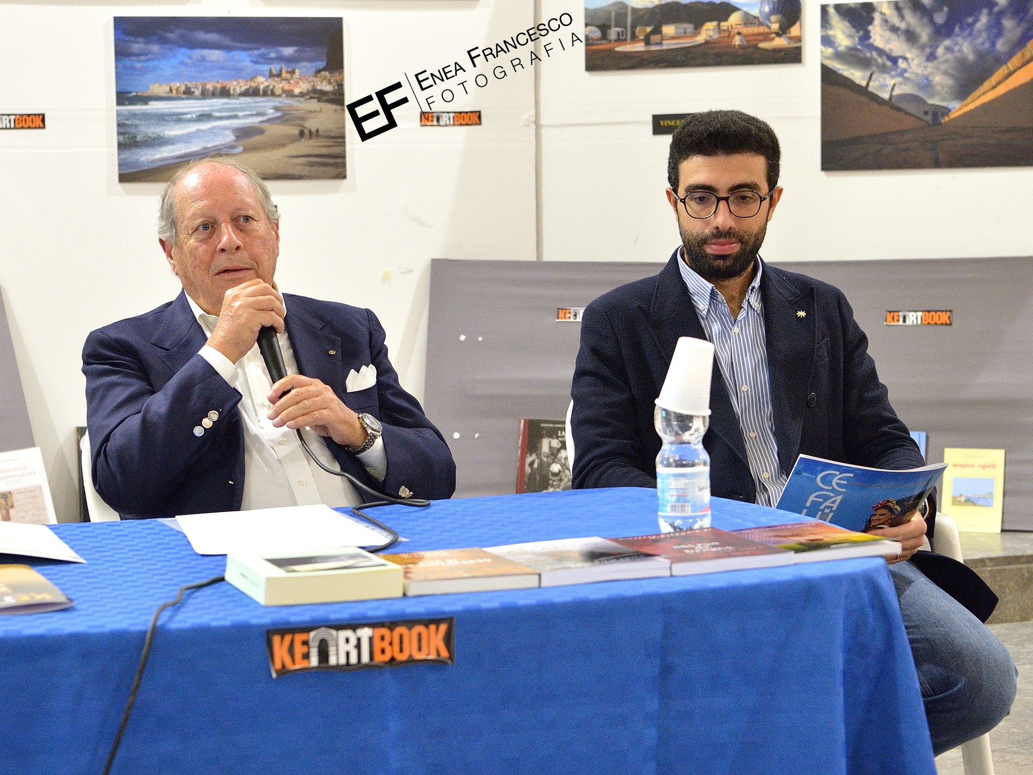 EVENTO KEARTBOOK CEFALU'