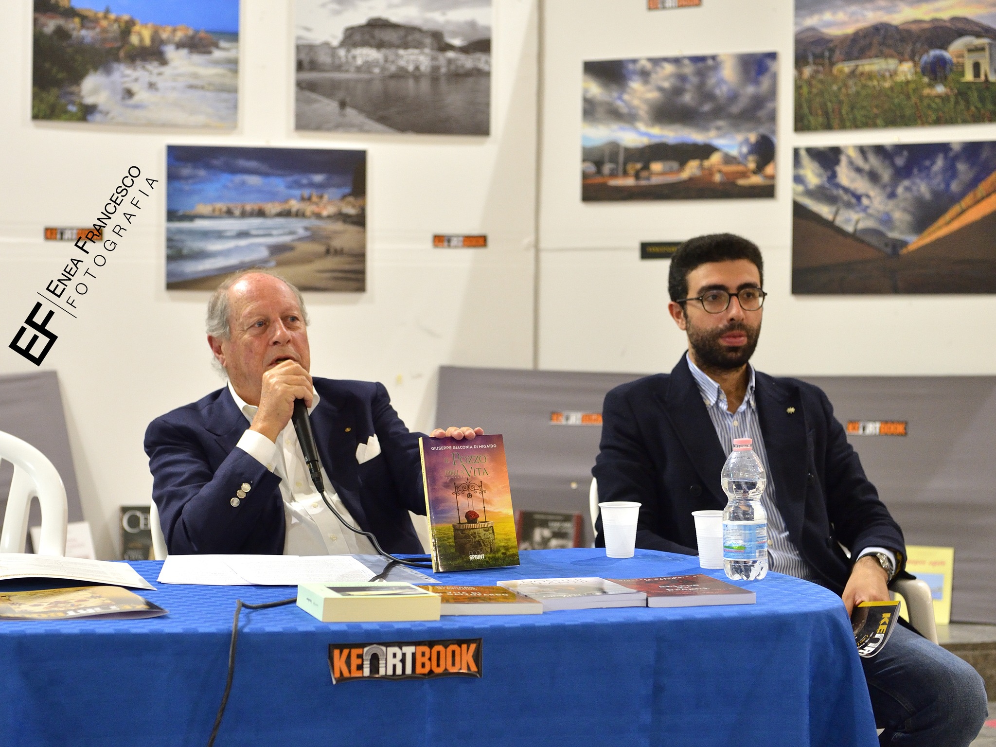 EVENTO KEARTBOOK CEFALU'