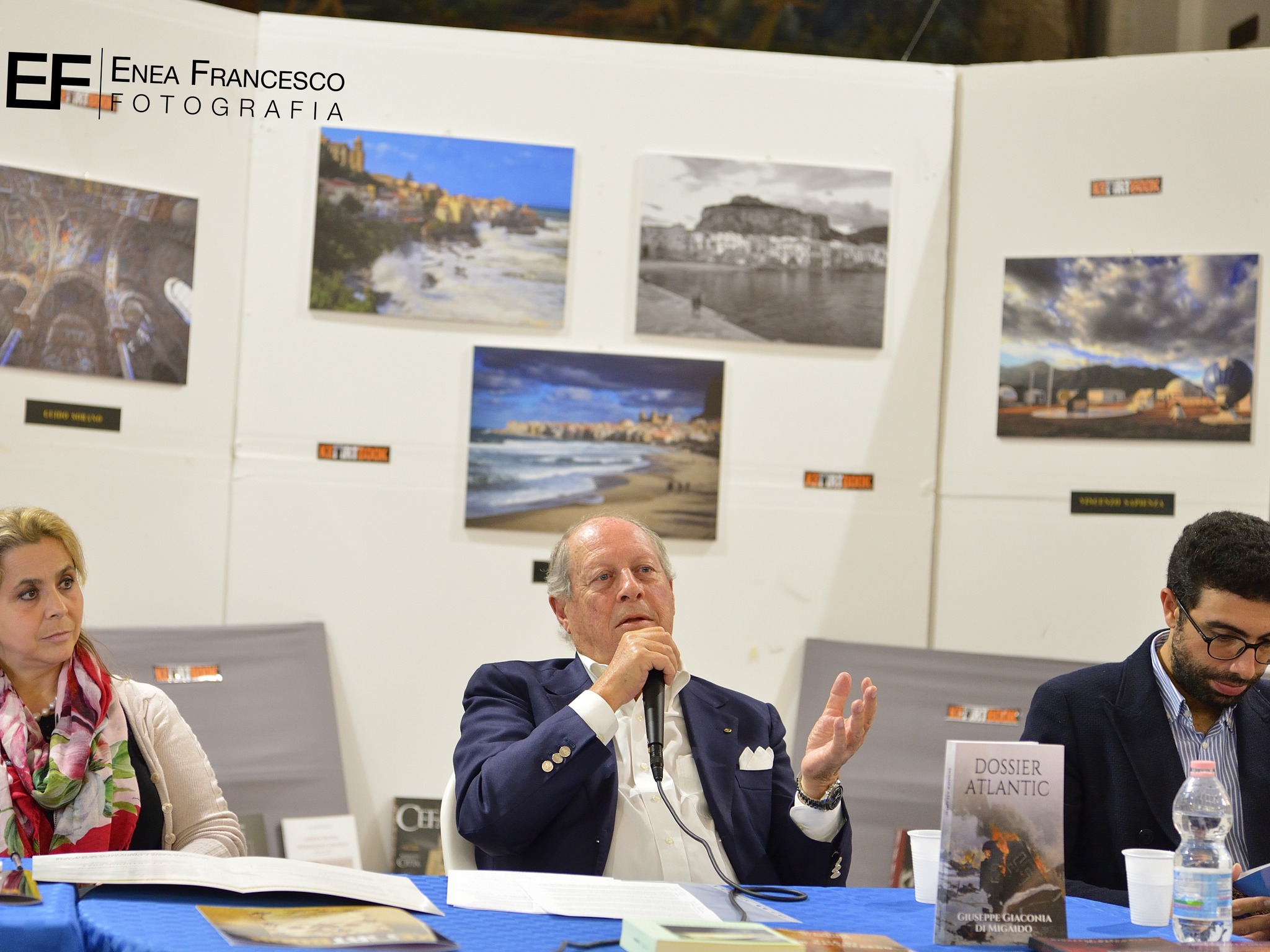 EVENTO KEARTBOOK CEFALU'