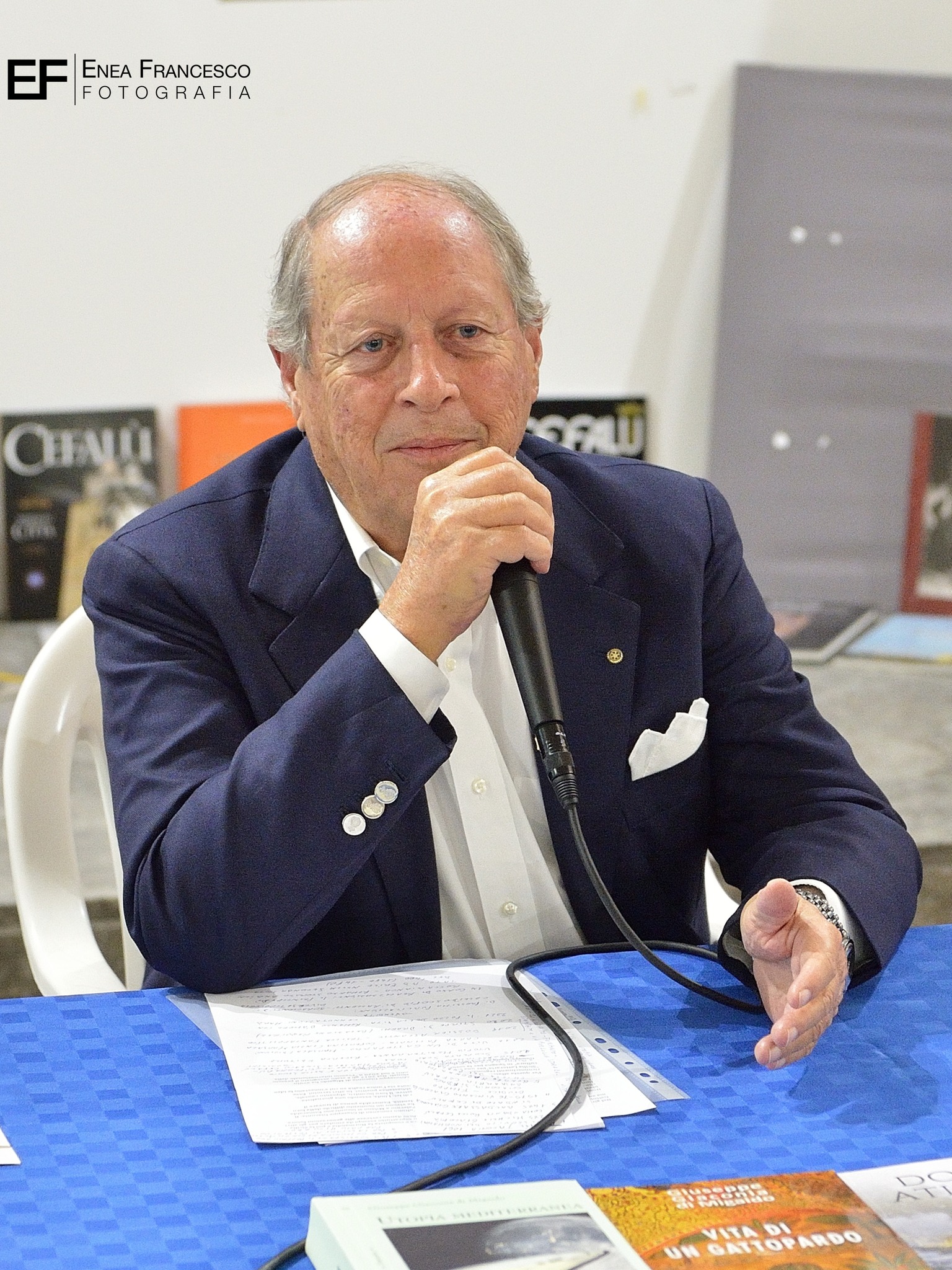EVENTO KEARTBOOK CEFALU'